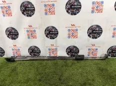 Накладка порога правая Land Rover Discovery