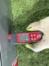 Крышка багажника Land Rover Range Rover Discovery