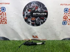 Доводчик замка багажника Land Rover Range Rover Discovery