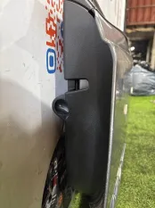 Крышка багажника Land Rover Range Rover Discovery