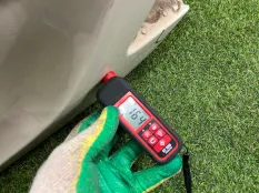 Крышка багажника Mercedes benz E350