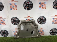 Защита двигателя BMW X6