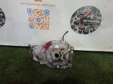 Редуктор передний BMW X6