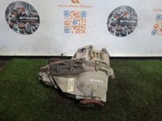 Раздаточная коробка (Раздатка) Land Rover Discovery