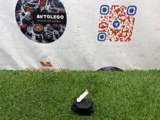 Актуатор печки (Моторчик заслонки) Land Rover Range Rover Discovery