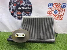 Испаритель кондиционера Land Rover Range Rover Discovery