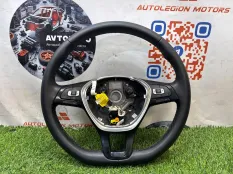Руль VW Tiguan