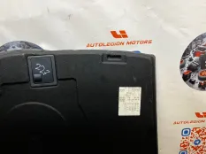 Пол багажника Audi A6