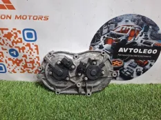 Крышка ГБЦ Mercedes benz E350