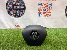 Подушка безопасности в руль VW Tiguan