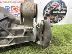 Редуктор задний Mercedes benz E350