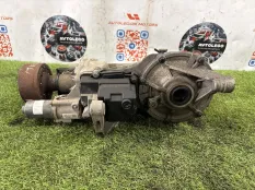 Редуктор задний Land Rover Discovery Sport