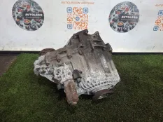 Раздаточная коробка (Раздатка) Land Rover Range Rover Discovery