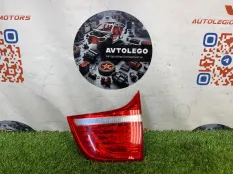 Фонарь в крышку багажника правый BMW X6