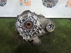 Раздаточная коробка (Раздатка) Land Rover Range Rover Discovery