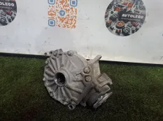 Редуктор передний Mercedes benz E350