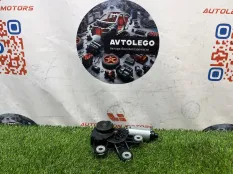 Моторчик стеклоочистителя Porsche Cayenne