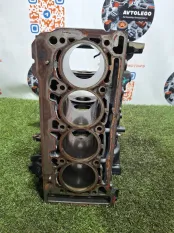 Блок цилиндров VW Tiguan