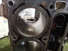 Блок цилиндров Chevrolet Suburban / Tahoe