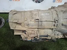 АКПП (Автоматическая коробка передач) Land Rover Discovery