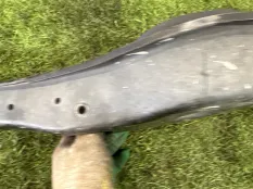 Рычаг задний левый VW Tiguan