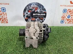 Генератор Mercedes benz E350