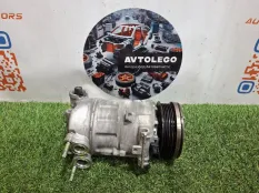Компрессор кондиционера Land Rover Discovery Sport