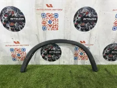 Расширитель арки BMW X1