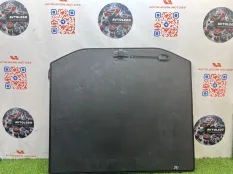 Пол багажника Jeep Grand Cherokee