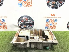 Поддон масляный Land Rover Range Rover Evoque