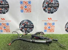 Провод стартера Hummer H3