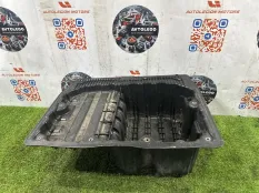 Ниша багажника BMW 328XI