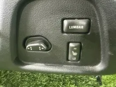 Комплект сидений Hummer H3