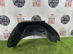 Локер задний правый Hummer H3