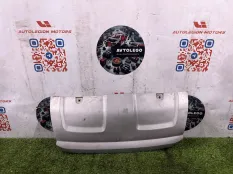 Накладка заднего бампера Land Rover Range Rover Evoque