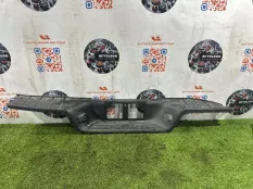 Накладка багажника Toyota Tundra