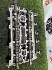 ГБЦ (Головка блока) Land Rover Range Rover Evoque