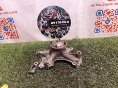 Кронштейн вискомуфты Toyota Tundra
