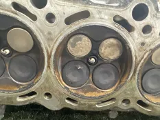 ГБЦ (Головка блока) Toyota Tundra