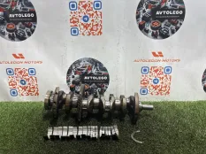 Коленвал Land Rover Freelander