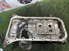 Поддон двигателя Toyota Tundra