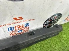 Накладка порога левая Land Rover Freelander