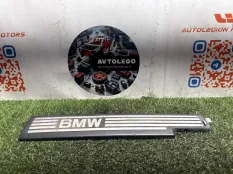 Декоративная крышка двигателя BMW 328XI