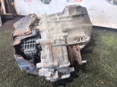 Раздаточная коробка (Раздатка) Toyota Tundra