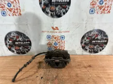 Суппорт передний левый Land Rover Range Rover Evoque