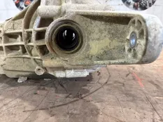 Редуктор задний Mercedes benz GL350