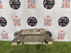Защита двигателя Hummer H3