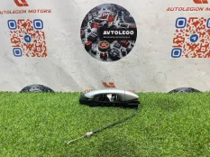 Ручка двери задняя правая Mercedes benz ML300