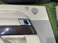 Комплект обшивок Land Rover Range Rover