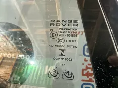 Дверь задняя правая Land Rover Range Rover